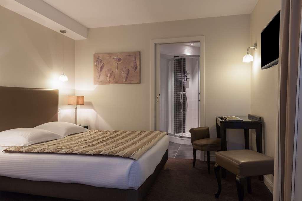 The Originals Boutique, Hotel Des Princes, Strasbourg Centre Kamer foto