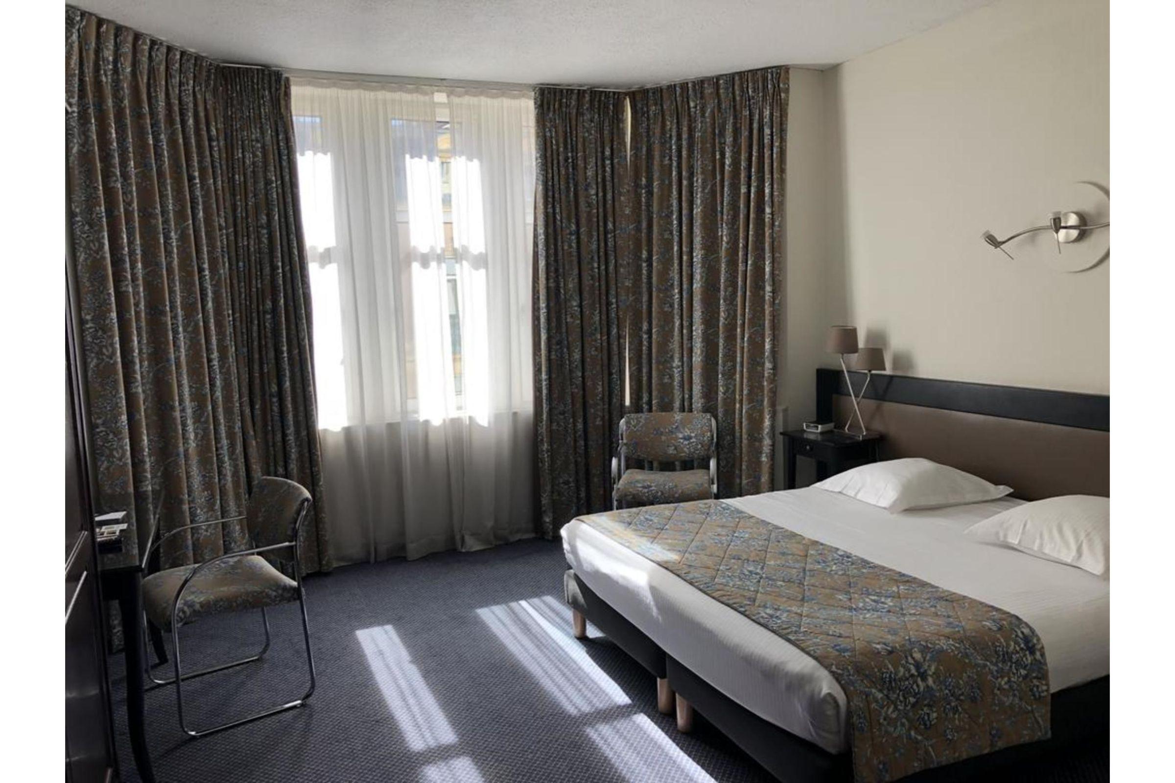 The Originals Boutique, Hotel Des Princes, Strasbourg Centre Buitenkant foto
