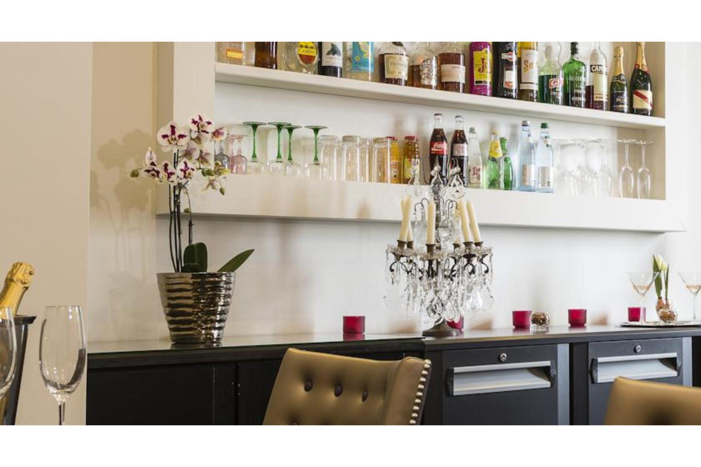 The Originals Boutique, Hotel Des Princes, Strasbourg Centre Buitenkant foto