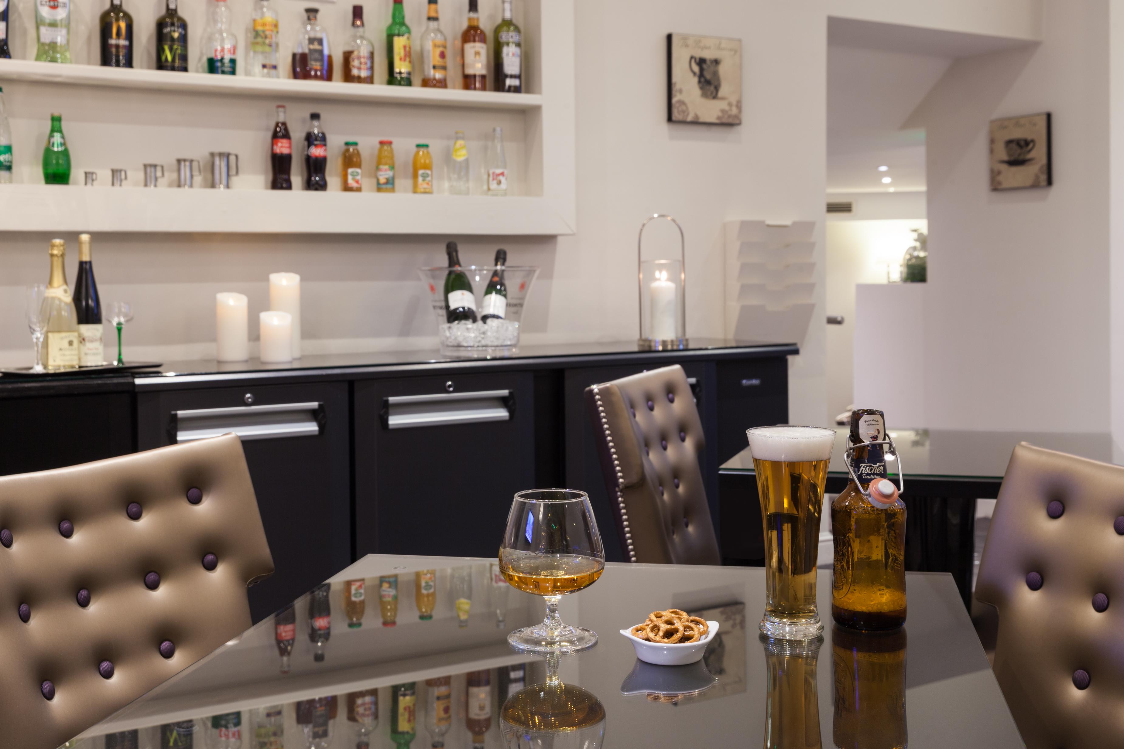 The Originals Boutique, Hotel Des Princes, Strasbourg Centre Buitenkant foto