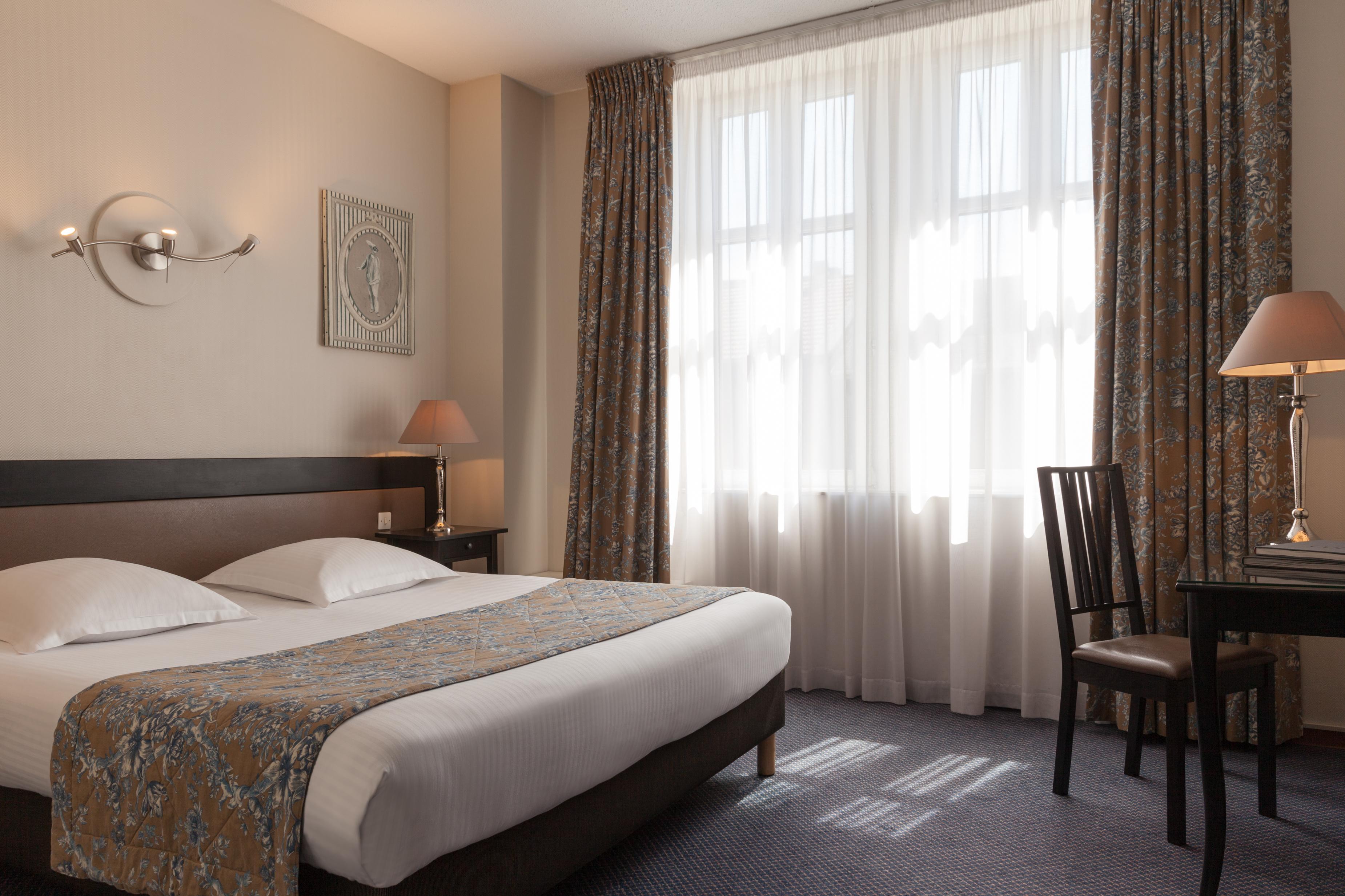 The Originals Boutique, Hotel Des Princes, Strasbourg Centre Buitenkant foto