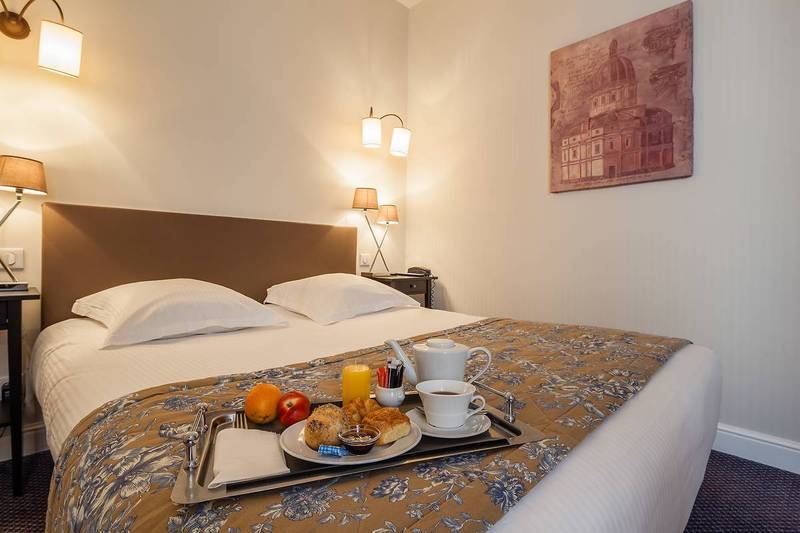 The Originals Boutique, Hotel Des Princes, Strasbourg Centre Buitenkant foto