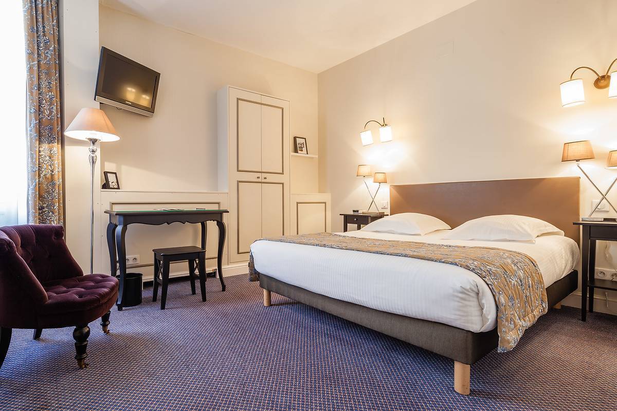 The Originals Boutique, Hotel Des Princes, Strasbourg Centre Buitenkant foto