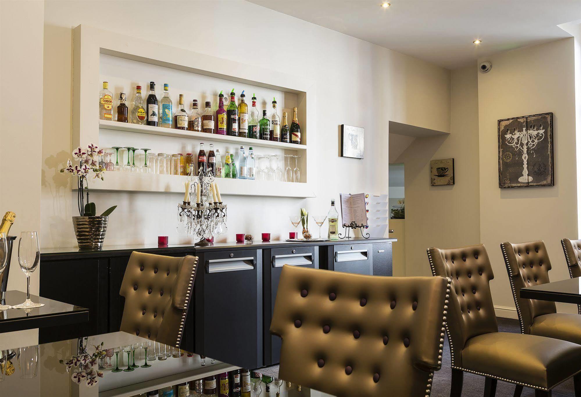The Originals Boutique, Hotel Des Princes, Strasbourg Centre Buitenkant foto