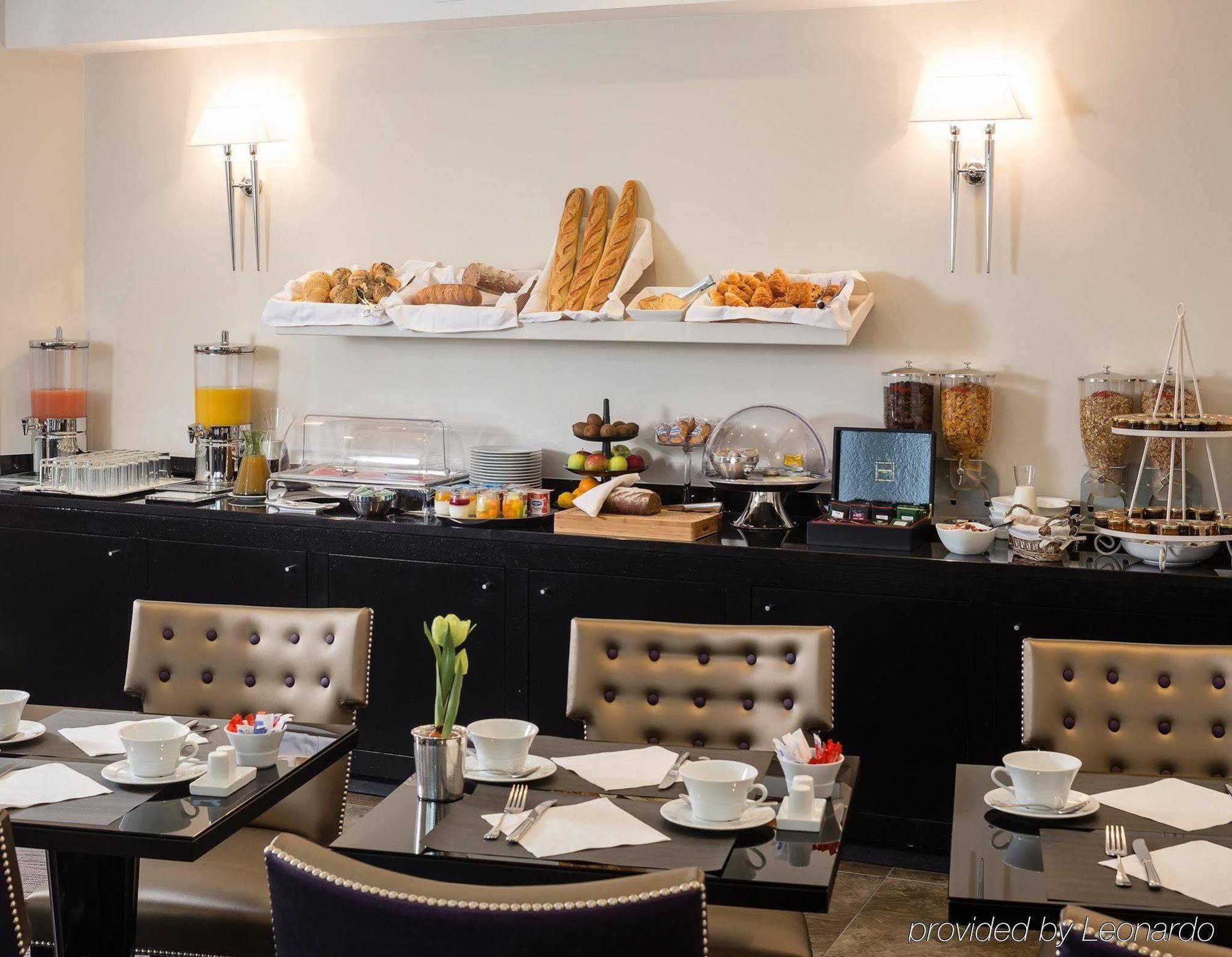 The Originals Boutique, Hotel Des Princes, Strasbourg Centre Buitenkant foto