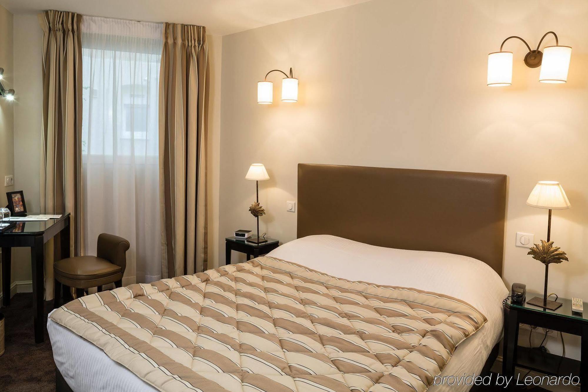 The Originals Boutique, Hotel Des Princes, Strasbourg Centre Buitenkant foto