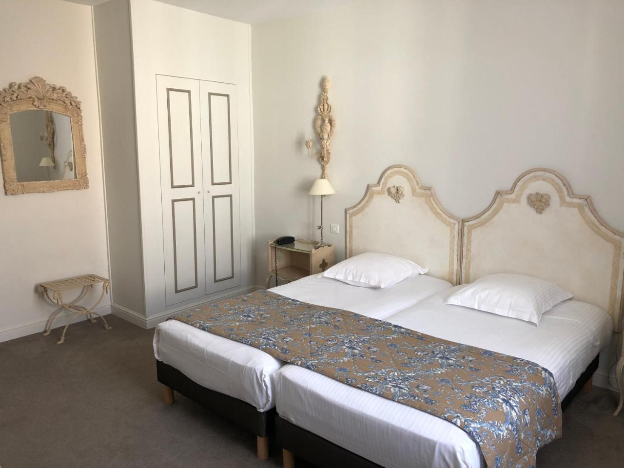 The Originals Boutique, Hotel Des Princes, Strasbourg Centre Buitenkant foto